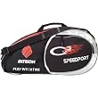 Ektelon 03 Dual Pack Bag