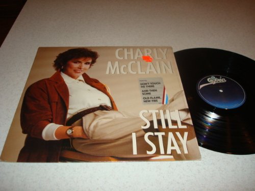 Charly McClain - Still I Stay - Zortam Music