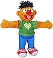 Playskool Sesame Street Ernie Hugs Forever Friends Figure