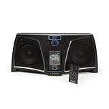 Speakers for your Zune Product Details