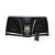 Kicker ZK500 Zune Speaker Dock (Black)