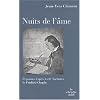 Nuits de l'�me : 21 po�mes d'apr�s les 21 Nocturnes de Fr�d�ric Chopin