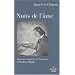 Nuits de l'�me : 21 po�mes d'apr�s les 21 Nocturnes de Fr�d�ric Chopin