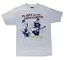 Flight Of The Conchords Above The City Men's T-Shirt