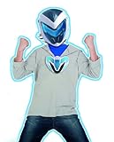 IMC Toys 21051MS - Maschera Max Steel con effetti sonori