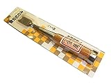 カクイ 金鳳 替刃式のみ 本鍛造焼入 木柄 21mm
