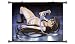 Shakugan No Shana Anime Fabric Wall Scroll Poster (32