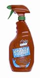Kafko AOD3211902 Oil Eater ORANGE Cleaner Degreaser 32 ounce Trigger, (Pack of 6)
