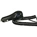 Samsung Galaxy S5 / S5 Active / Note 4 / Note 4 Edge / Galaxy Mega 2 / Alpha - Premium 2.1A (2100 mAh Output) Universal Rapid Micro USB Car Charger + Atom LED