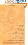 Yoga Sutras of Patanjali: With Great...