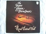 6370 550 JACQUES LOUSSIER TRIO In Concert at the Royal Festival Hall LP