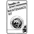 Hudson, H. D. 6985 Service Parts Kit
