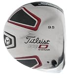 Mens Titleist 909DComp Driver