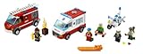 LEGO City Town LEGO® City Starter Set