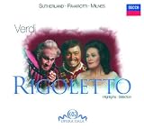 Rigoletto / Act 3 - "La donna è mobile"