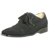 Giorgio Brutini Men's 17004 Oxford