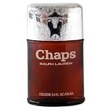 CHaps Cologne By Ralph Lauren For Men Cologne Splash 3.4 Oz