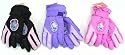 Hello Kitty Girls Winter Ski Gloves