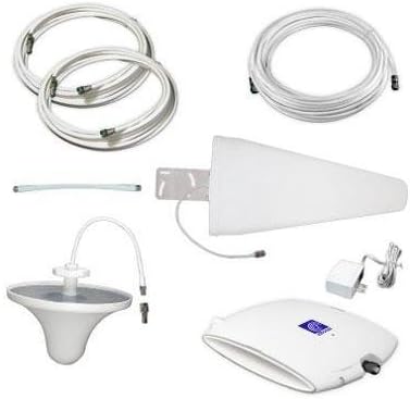 1 - SOHO Prem Dual Band w Antenna