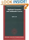 Algebraic Geometry and Arithmetic Curves (Oxford Graduate Texts in Mathematics)