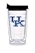 Kentucky Wildcats Tervis Tumbler 16 oz Cup w/ Lid