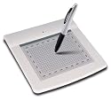Uc-logic 3d Graphics 5.5x4 USB Drawing Tablet