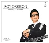 Oh Pretty Woman,White-Collection 2cd