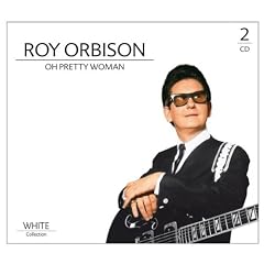 Oh Pretty Woman,White-Collection 2cd