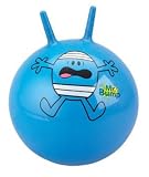 Enlarge toy image: Mr Men Mr Bump Hopper -  preschool activity for young kids
