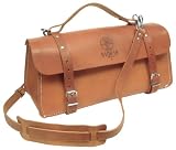 Best Klein 5108-18 Delux Leather Bag, 18-Inch Knowing God: Walking through the Book of Books