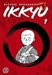 Ikkyu, Band 1: Bd 1