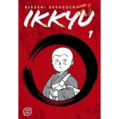 Ikkyu, Band 1: Bd 1