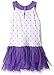 Disney Little Girls' Frozen Elsa Dress
