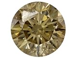  : MIN 1.00CT MM VARIES ROUND CHAMPAGNE DIAMOND