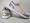 GIRLS JORDAN 1 LOW (GS) (322708-671) CHILDREN BASKETBALL SHOES