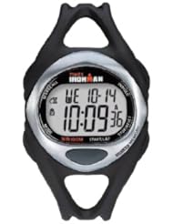 TIMEX Ironman Sleek 50-Lap Watch