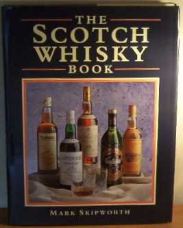 The Scotch Whiskey Book