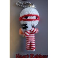 Voodoo Doll - Heart Robber
