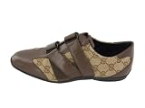 Gucci - Gucci Sneaker Pelle Gomma-121830-2048