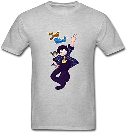TSQK83 JonTronShow The Star Wars Holiday Special T-Shirts for Mens