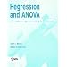 Regression and ANOVA : An Integrated Approach Using SAS Software