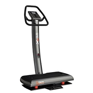 DKN Technology Xg3 Series Whole Body Vibration Machine DKN Technology Xg3 Series Whole Body Vibration Machine