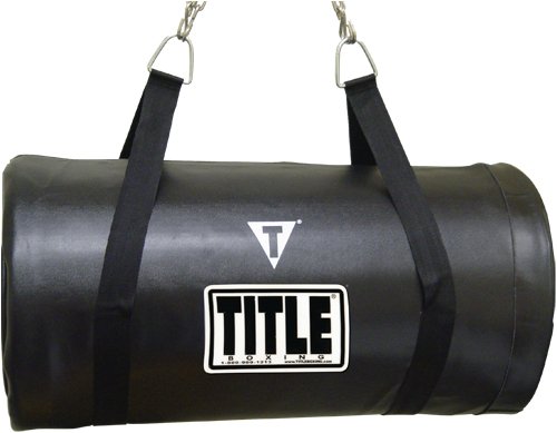 UPPERCUT HEAVY BAG