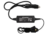 GPK Car Charger for Acer Aspire One Ao Ao522 522-bz465 Aod255e D255e-1347 D255e-13611 D255e-13647 ; Ao532h 532h-2382 532h-2406 ; 30w Watt Ac Adapter Laptop Power Supply Cord Notebook Battery Charger Netbook Plug Dc Auto Adapter