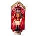 Nutcracker Ballet Night Light