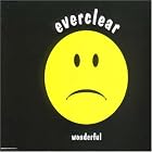 Click here to buy Wonderful by  Everclear .