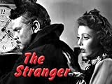 Film Noir: The Stranger