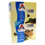 Advantage Bar Chocolate Chip Granola (12 Bars) 1.70 Ounces