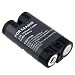 eForCity Compatible with Kodak Digital Camera Battery Pack KAA2HR Ni-MH