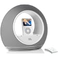 JBL Radial High-Performance iPod Loudspeaker (White)